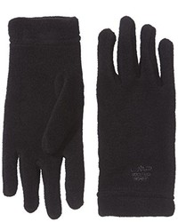schwarze Handschuhe von CMP