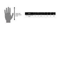 schwarze Handschuhe von CMP