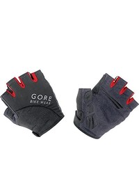 schwarze Handschuhe von Gore Bike Wear