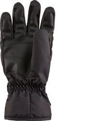 schwarze Handschuhe von McKinley