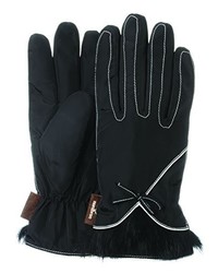 schwarze Handschuhe von nordbron®
