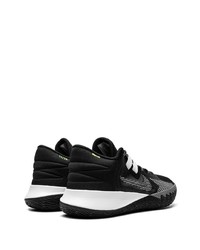 schwarze hohe Sneakers von Nike