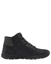 schwarze hohe Sneakers von O'Neill