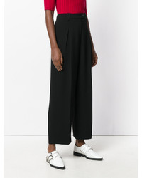 schwarze Hose von MCQ