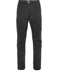 schwarze Hose von Arc'teryx