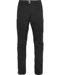 schwarze Hose von Arc'teryx