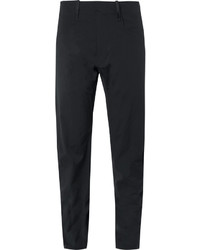 schwarze Hose von Arcteryx Veilance