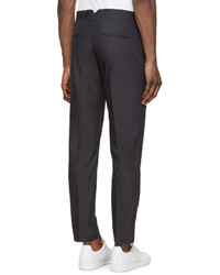 schwarze Hose von Acne Studios