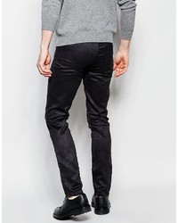 schwarze Hose von Asos