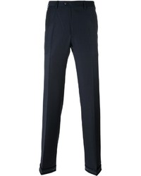 schwarze Hose von Brioni