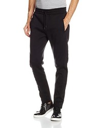 schwarze Hose von Calvin Klein Jeans