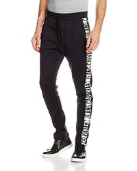 schwarze Hose von Calvin Klein Jeans