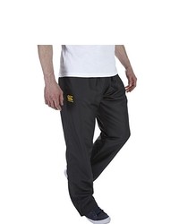 schwarze Hose von Canterbury