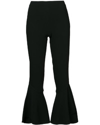 schwarze Hose von Cinq à Sept