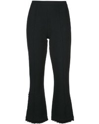 schwarze Hose von Cinq à Sept