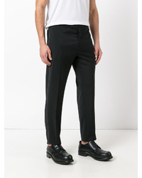 schwarze Hose von Diesel Black Gold