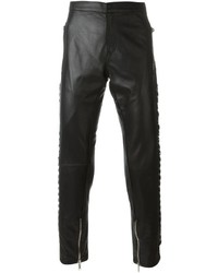 schwarze Hose von CNC Costume National