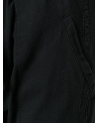 schwarze Hose von Haider Ackermann