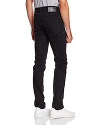 schwarze Hose von Diesel