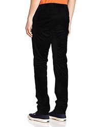 schwarze Hose von Dockers