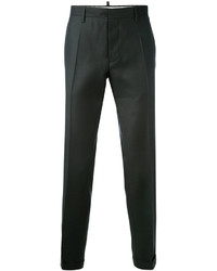 schwarze Hose von DSQUARED2