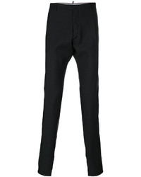 schwarze Hose von DSQUARED2