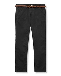 schwarze Hose von edc by Esprit