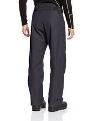 schwarze Hose von EIDER