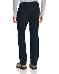 schwarze Hose von EIDER