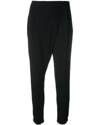 schwarze Hose von Eleventy