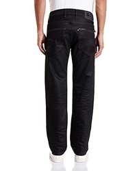 schwarze Hose von G-Star RAW