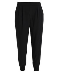 schwarze Hose von Gap