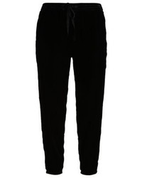 schwarze Hose von Gap