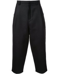 schwarze Hose von General Idea