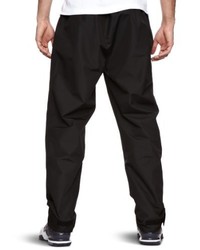 schwarze Hose von Helly Hansen