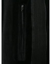 schwarze Hose von Givenchy