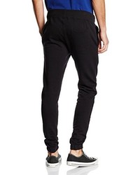 schwarze Hose von Jack & Jones