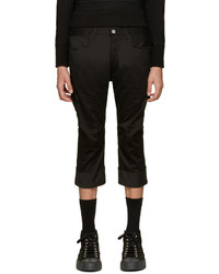 schwarze Hose von Junya Watanabe