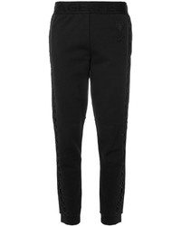 schwarze Hose von Karl Lagerfeld