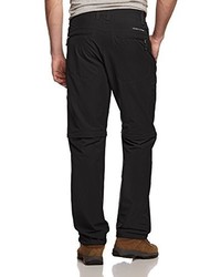 schwarze Hose von Killtec