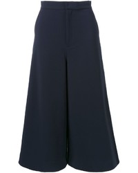 schwarze Hose von Le Ciel Bleu