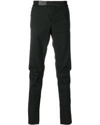 schwarze Hose von Les Hommes