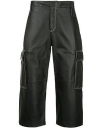 schwarze Hose von Loewe