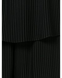 schwarze Hose von Vilshenko