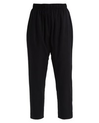 schwarze Hose von Minimum