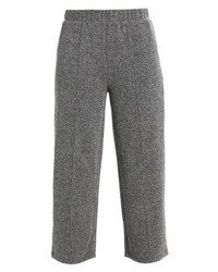 schwarze Hose von Minimum