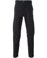 schwarze Hose von Nike