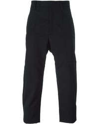 schwarze Hose von Oamc