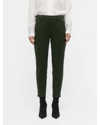 schwarze Hose von Object