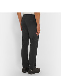 schwarze Hose von Arc'teryx